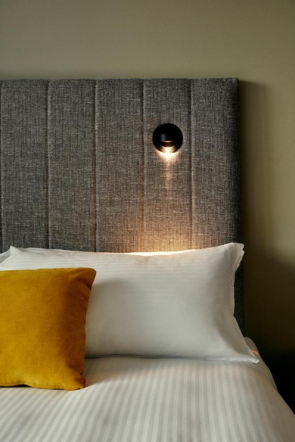 The Kinson Otel Melbourne Dış mekan fotoğraf
