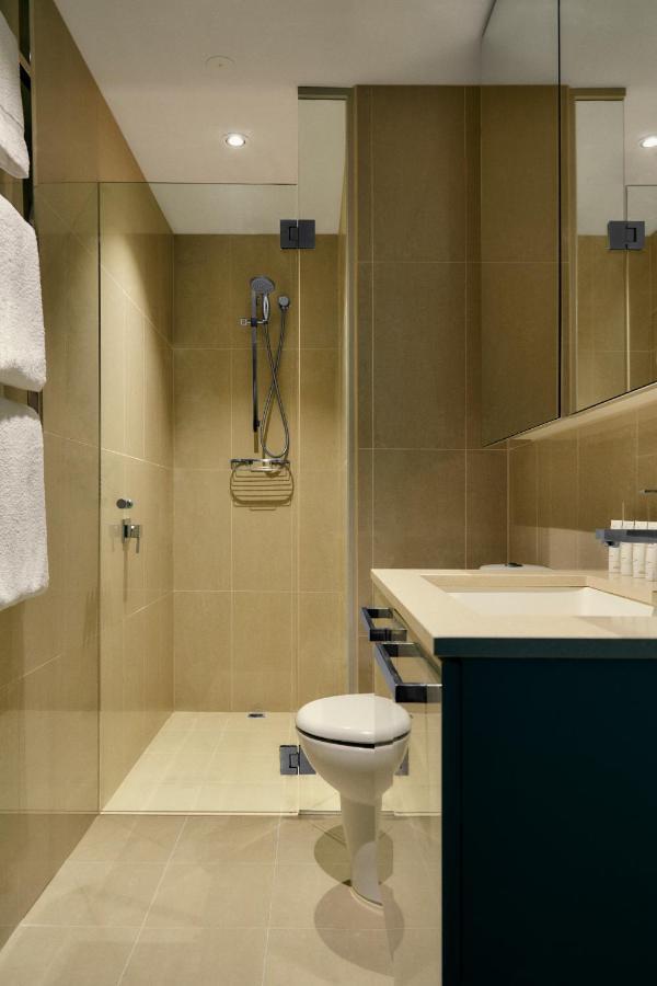 The Kinson Otel Melbourne Dış mekan fotoğraf