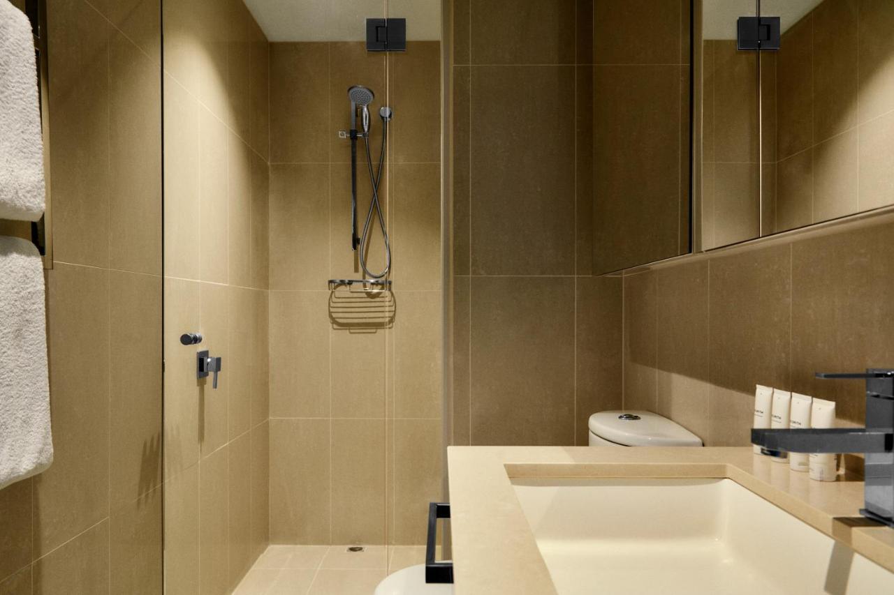The Kinson Otel Melbourne Dış mekan fotoğraf