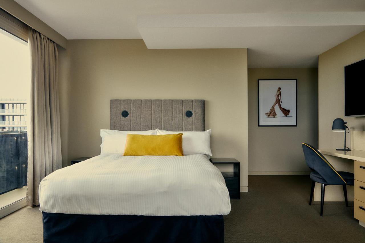 The Kinson Otel Melbourne Dış mekan fotoğraf
