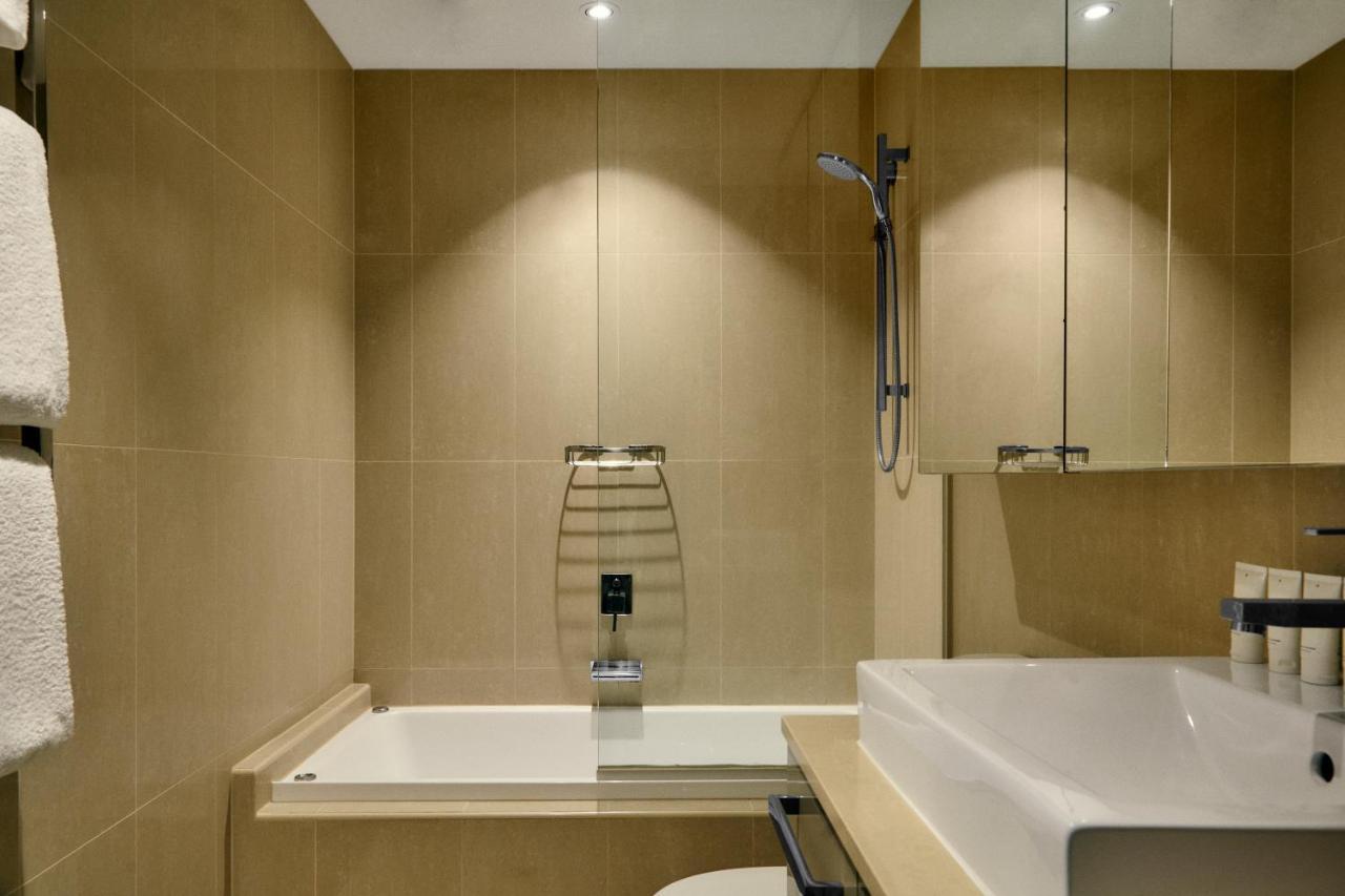 The Kinson Otel Melbourne Dış mekan fotoğraf